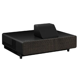 EH-LS500[B:ブラック]　EPSON[エプソン]　超単焦点4Kプロジェクター　レーザー光源