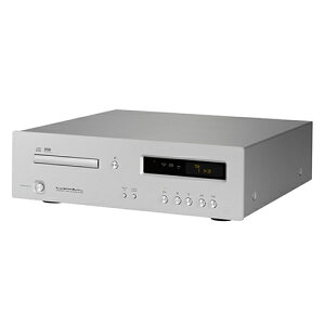 D-03X LUXMAN[ラックスマン] CDプレーヤー MQA-CD/MQAファイル対応