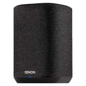 DENON HOME 150[K:ブラック]　　DENON [デノン]　単品スピーカー