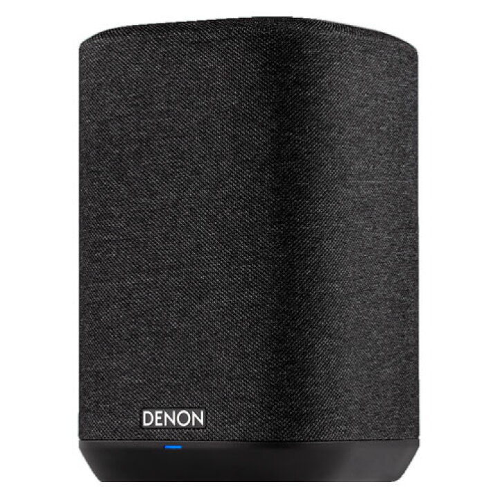 楽天市場】DENON HOME 150[K:ブラック] DENON [デノン] 単品スピーカー 