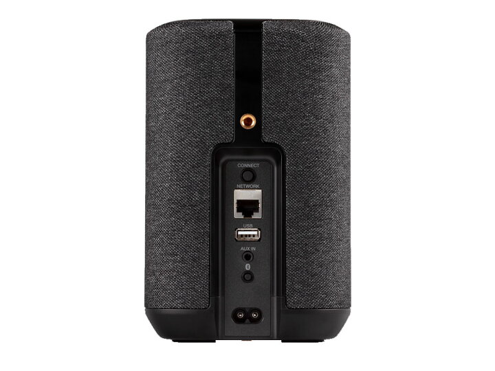 楽天市場】DENON HOME 150[K:ブラック] DENON [デノン] 単品スピーカー 