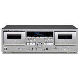 W-1200 TEAC[ティアック] カセットデッキ
