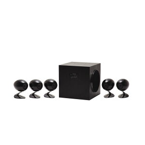 TD307THMK3 [�u���b�N] ECLIPSE[�C�N���v�X]�@5.1ch�p�b�P�[�W�X�s�[�J�[