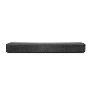 Denon Home Sound Bar 550 DENON [fm] HEOS Built-in TEho[