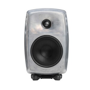 G Three [RAW:RAW�t�B�j�b�V��]�@GENELEC[�W�F�l���b�N]�@ �A�N�e�B�u�X�s�[�J�[�@1�{