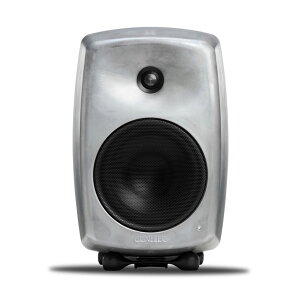 G Four [RAW:RAW�t�B�j�b�V��]�@GENELEC[�W�F�l���b�N]�@ �A�N�e�B�u�X�s�[�J�[�@1�{