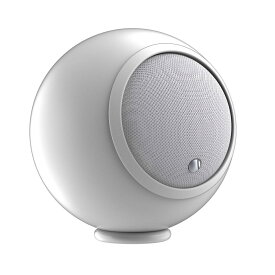 A'Diva [GA2：ホワイト] Gallo Acoustics [ギャロアコースティックス] 単品スピーカー