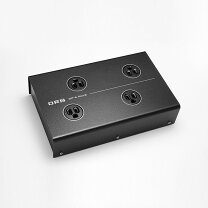 楽天市場】オーディオ用電源タップ orbの通販