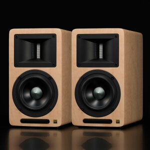 A80 PINEWOOD AIRPULSE [ GApX ] ANeBuXs[J[ [yA] Class-DAvڃf
