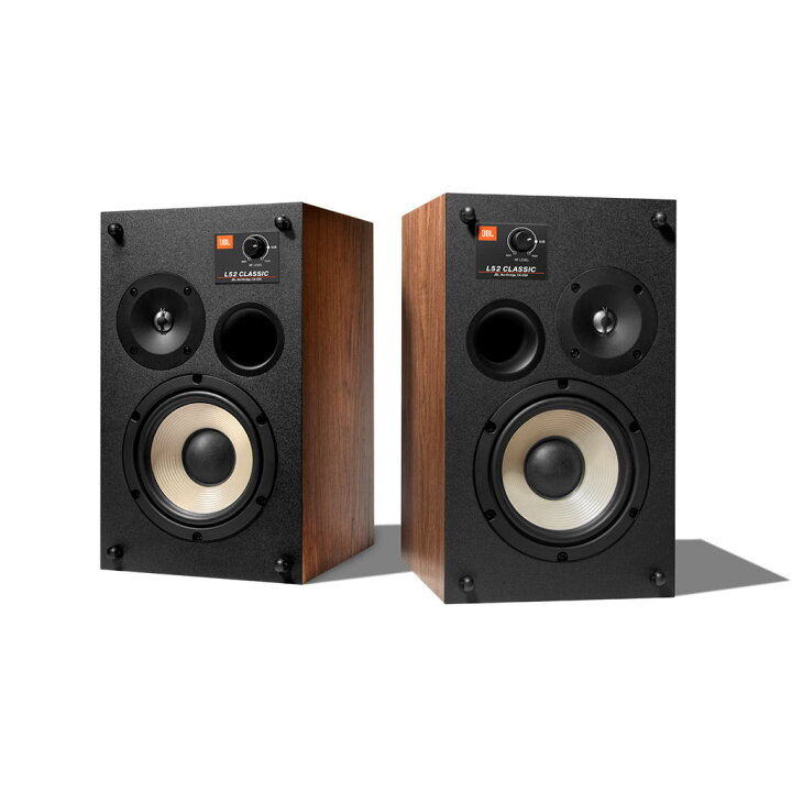 楽天市場】L52 Classic [BLK:ブラック] JBL [ジェービーエル] ペア 