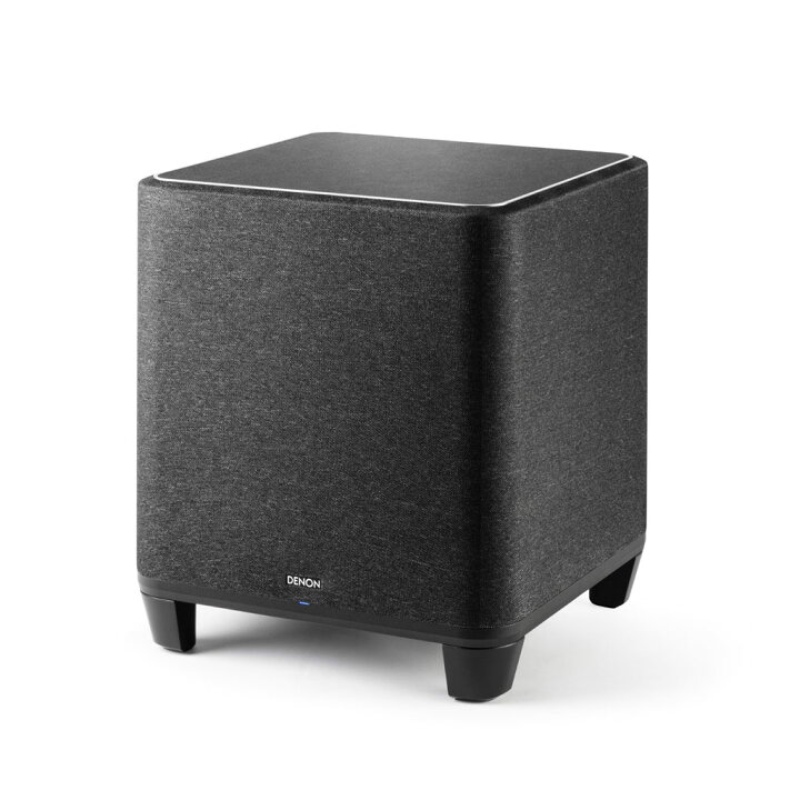 楽天市場】DENON [デノン] DENON HOMEシリーズ専用ワイヤレスサブ 