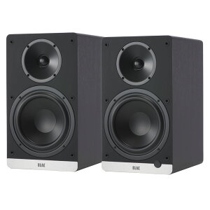 ConneX DCB-61 [ubN] ELAC [GbN] ANeBuXs[J[ [yA]