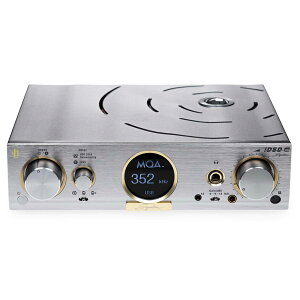 Pro iDSD Signature iFi-Audio [ACt@CI[fBI] Xg[}[/DAC/vAv/wbhtHAv