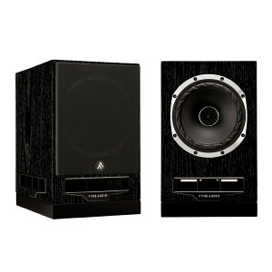 F500S [BO:ubNI[N] FYNE AUDIO [t@CI[fBI] ubNVFtXs[J[[yA]