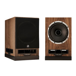 F500S [WN:EH[ibg] FYNE AUDIO [t@CI[fBI] ubNVFtXs[J[[yA]