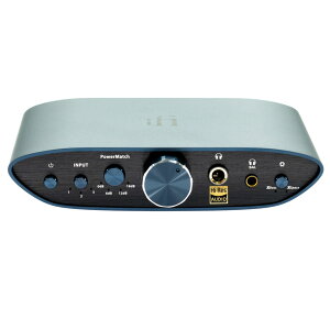 ZEN CAN Signature Standard iFi-Audio [ACt@CI[fBI] 4.4mmoXo̓wbhtH/vAv