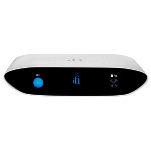 ZEN Air Blue iFi-Audio [ACt@CI[fBI] BluetoothI[fBIV[o[