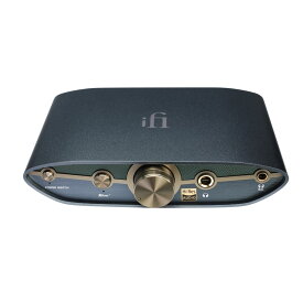 ZEN DAC 3 iFi-Audio [アイファイオーディオ] DSD512/PCM768/MQAフルデコード対応USB-DACアンプ