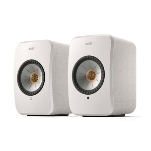 LSX II [CW:RbgzCg] KEF [P[C[Gt] CXHiFiXs[J[ [yA] KEF JAPANKdi