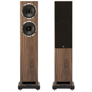 F501S [�i�`�������E�E�H�[���i�b�g(�˔�)] FYNE AUDIO [�t�@�C���I�[�f�B�I] �g�[���{�[�C�X�s�[�J�[[�y�A]