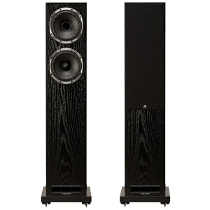 F501S [�u���b�N�I�[�N(�˔�)] FYNE AUDIO [�t�@�C���I�[�f�B�I] �g�[���{�[�C�X�s�[�J�[[�y�A]