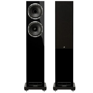 F501S [�s�A�m�O���X�E�u���b�N(�y�C���g)] FYNE AUDIO [�t�@�C���I�[�f�B�I] �g�[���{�[�C�X�s�[�J�[[�y�A]