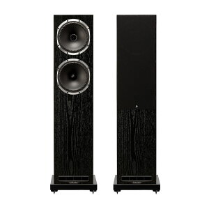 F502S [�u���b�N�I�[�N] FYNE AUDIO [�t�@�C���I�[�f�B�I]�@�g�[���{�[�C�X�s�[�J�[ [1�g]