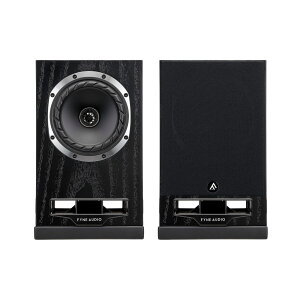 F5S [�u���b�N�I�[�N] FYNE AUDIO [�t�@�C���I�[�f�B�I] �u�b�N�V�F���t�X�s�[�J�[[�y�A]
