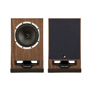 F5S [�`�������E�E�H�[���i�b�g] FYNE AUDIO [�t�@�C���I�[�f�B�I] �u�b�N�V�F���t�X�s�[�J�[[�y�A]