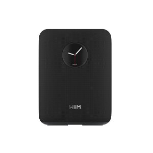 WiiM Sound Black [WIM-WSOUND-B] WiiM [�E�B�[��] ���C�����X�X�s�[�J�[