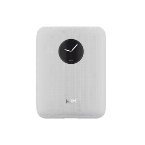 WiiM Sound White [WIM-WSOUND-W] WiiM [�E�B�[��] ���C�����X�X�s�[�J�[