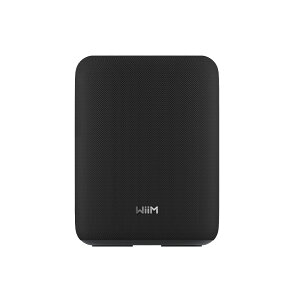 WiiM Sound Lite Black [WIM-WSOUNDLITE-B] WiiM [�E�B�[��] ���C�����X�X�s�[�J�[