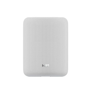 WiiM Sound Lite White [WIM-WSOUNDLITE-W] WiiM [�E�B�[��] ���C�����X�X�s�[�J�[
