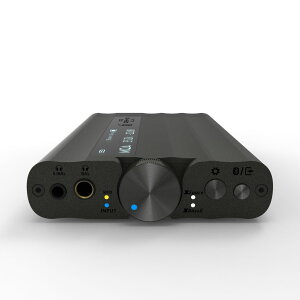 xDSD Gryphon Black [IFI-XDSD-GR-B] iFi audio [�A�C�t�@�C�I�[�f�B�I] USB DAC�����|�[�^�u���w�b�h�z���A���v