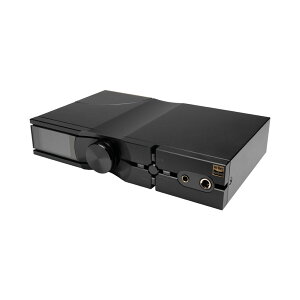 NEO iDSD 3 iFi-Audio [�A�C�t�@�C�I�[�f�B�I] �����u���^USB DAC�^�w�b�h�z���A���v