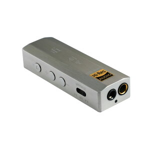 GO bar  iFi-Audio [ACt@CI[fBI] XeBbN^ USB-DAC Av