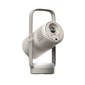XGIMI Nova [Cloud Ash] XGIMI [�G�N�X �W�~�[] �|�[�^�u���v���W�F�N�^�[