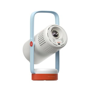 XGIMI Nova [Soda Blue] XGIMI [�G�N�X �W�~�[] �|�[�^�u���v���W�F�N�^�[