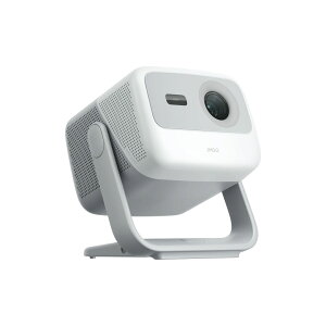 N3 SE [J70-6AE] JMGO [�W�F�C�G���S�[] 3�F���[�U�[�����̗pGoogle TV���ڃt��HD�v���W�F�N�^�[