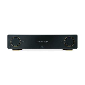 ARCAM A15+ [ARCA15PLJN] ARCAM [�A�[�J��] �v�����C���A���v