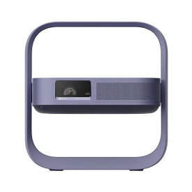 Elfin Flip Laser XGIMI [エクスジミー] 小型レーザープロジェクター ジンバル一体型 フルHD 1600ISOルーメン WM03R 【XGIMI 正規販売代理店】