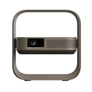 Elfin Flip 4K XGIMI [�G�N�X�W�~�[] ���^4K���[�U�[�v���W�F�N�^�[ �W���o����̌^ 1,600 ISO���[���� XM03U