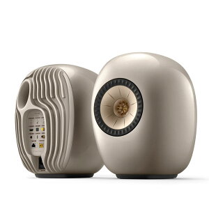 LS LUXE [�_�X�N�E�`�^�j�E��] KEF [�P�[�C�[�G�t] ���C�����XHiFi�X�s�[�J�[ [�y�A] KEF JAPAN���K�d���i
