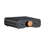 ZA3 [ZA3-32V/5A] Fosi Audio [フォシオーディオ] XLRバランス入力 小型パワーアンプ ステレオ・モノラル…