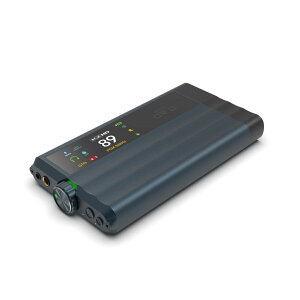 iDSD GR 2 [IFI-IDSD-GR2] iFi-Audio [�A�C�t�@�C�I�[�f�B�I] �|�[�^�u��DAC�A���v