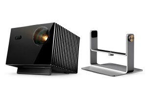 VisionMaster Max �W���o���X�^���h�Z�b�g Valerion [���@�����I��] �g���v�����[�U�[ 4K HDR DLP�v���W�F�N�^�[ AWOL Valerion Max �y���K�A���㗝�X�z