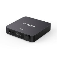 K11 R2R Black [FIO-K11R-B] FiiO [フィーオ] USB DAC内蔵ヘッドホンアンプ