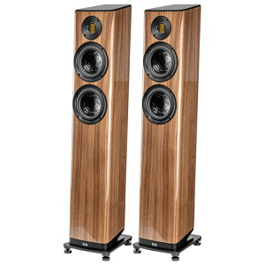 VELA FS 407.2 [�E�H���i�b�g�E�n�C�O���X] ELAC [�G���b�N] �g�[���{�[�C�X�s�[�J�[ [�y�A]