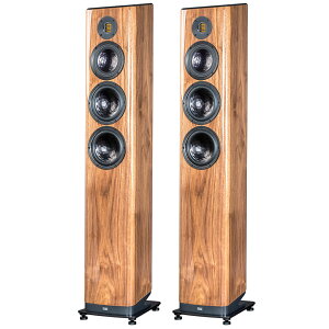 VELA FS 409.2 [�E�H���i�b�g�E�n�C�O���X] ELAC [�G���b�N] �g�[���{�[�C�X�s�[�J�[ [�y�A]
