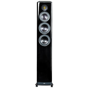 VELA FS 409.2 [�u���b�N�E�n�C�O���X] ELAC [�G���b�N] �g�[���{�[�C�X�s�[�J�[ [�y�A]